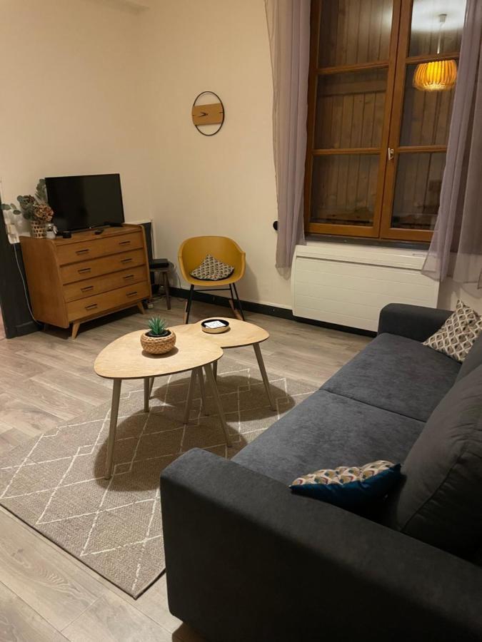 Joli Appartement Quartier Historique, 5 Pers Moulins  Ngoại thất bức ảnh